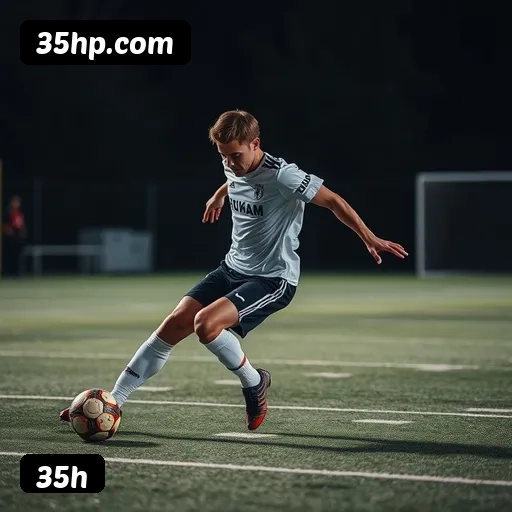 Requisitos do APK da 35h para Android