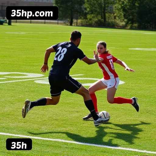 Comparação APP mobile vs versão web da 35h