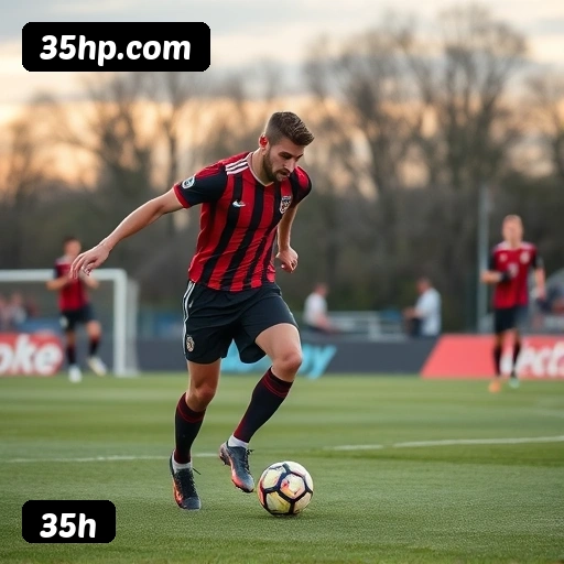 Níveis do programa VIP da 35h